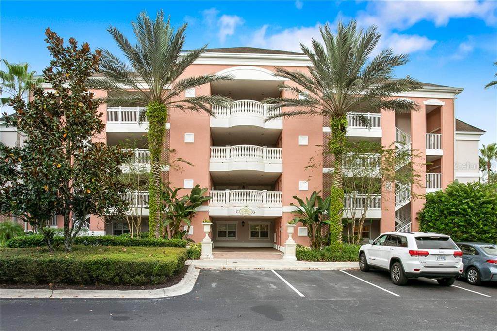 7610 Cabana Court - Photo 1