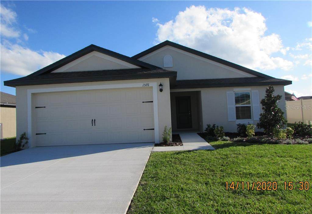 1576 Swan Lake Circle - Photo 1