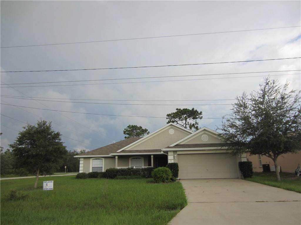 331 Grouper Drive - Photo 1