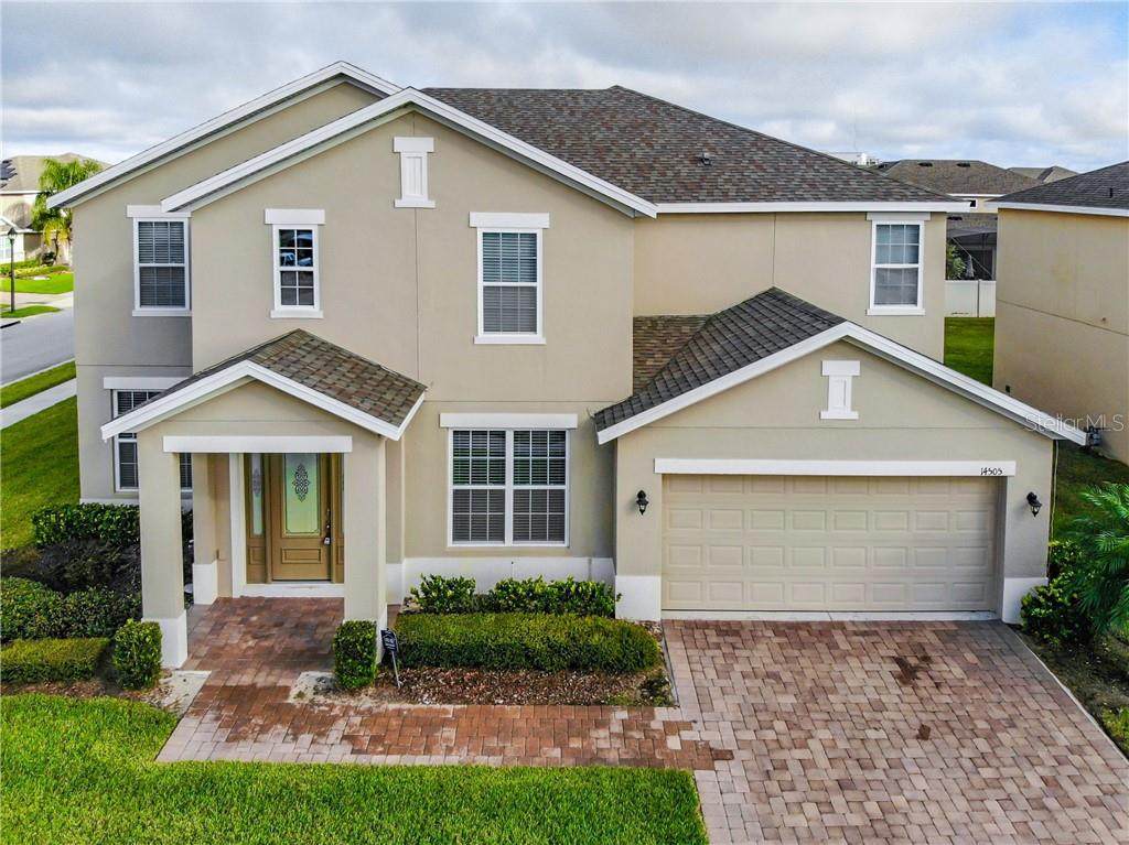 14505 Breakwater Way - Photo 1