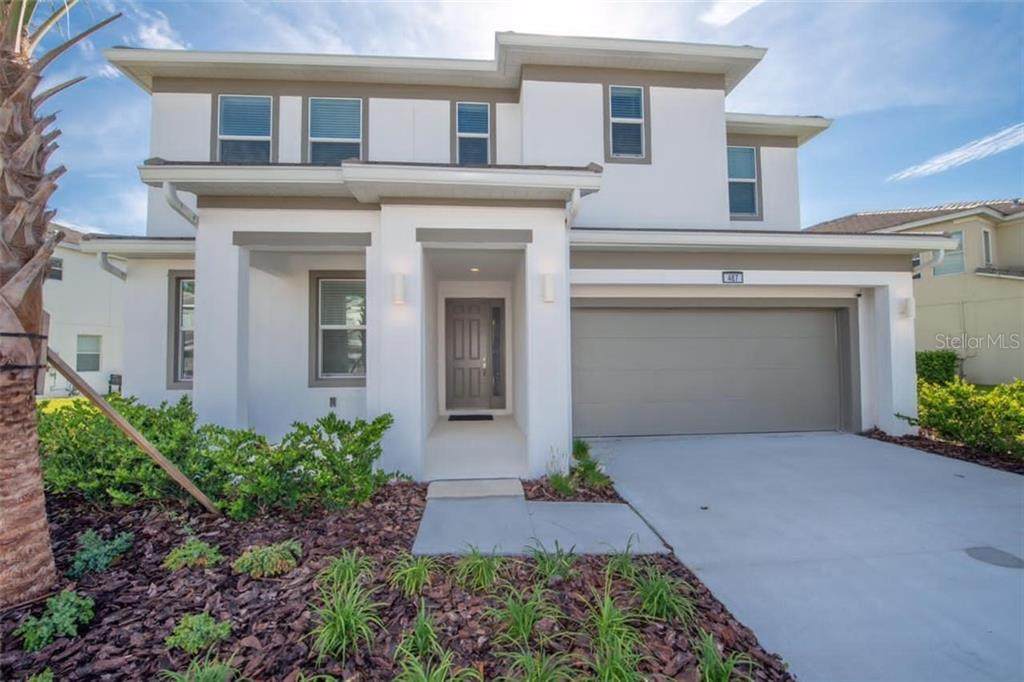 467 Marcello Boulevard - Photo 1