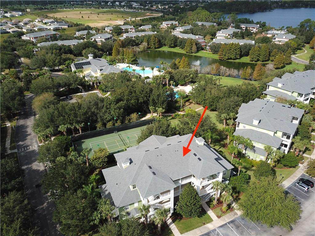 607 Gran Bahama Boulevard - Photo 1