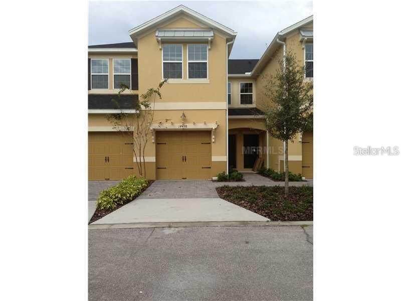 8141 Serenity Spring Drive - Photo 1