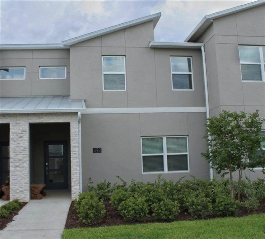 890 Pebble Beach Drive - Photo 1