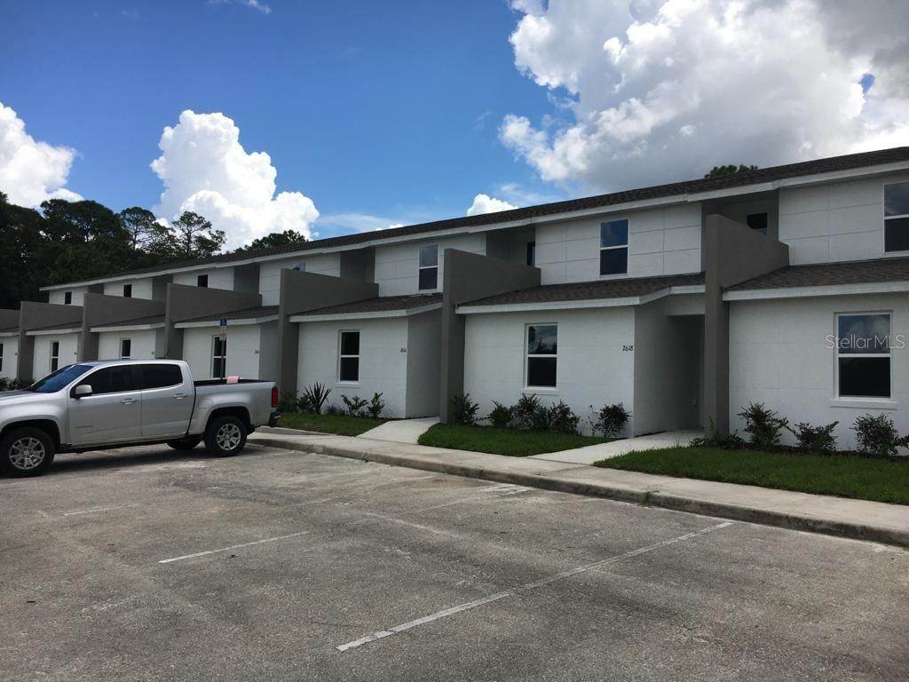 2610 Old Kent Circle - Photo 1