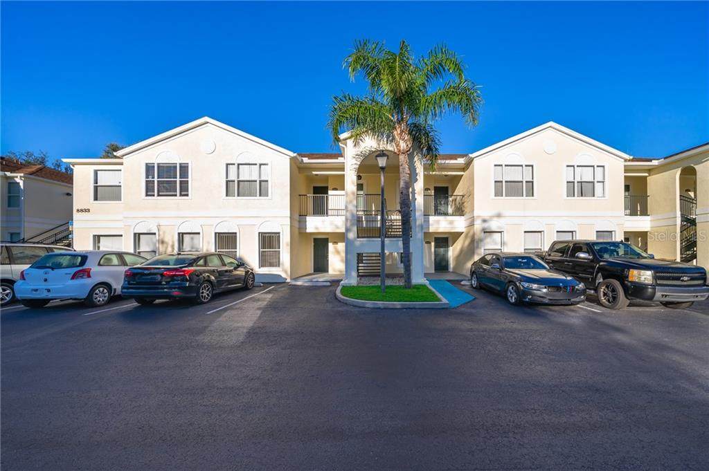 8831 Grand Palms Circle - Photo 1