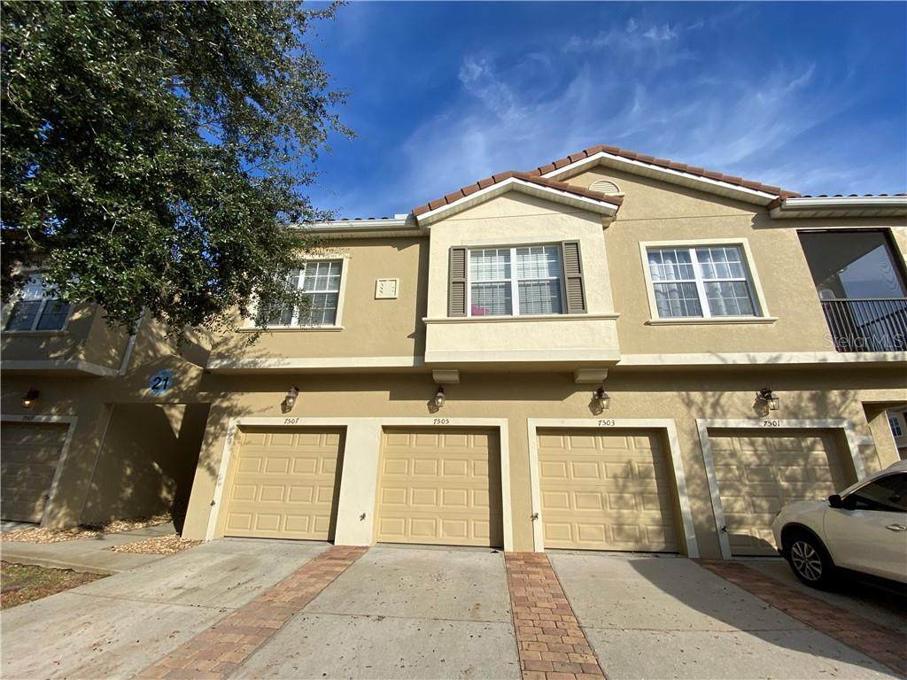 7505 Pellham Way - Photo 1