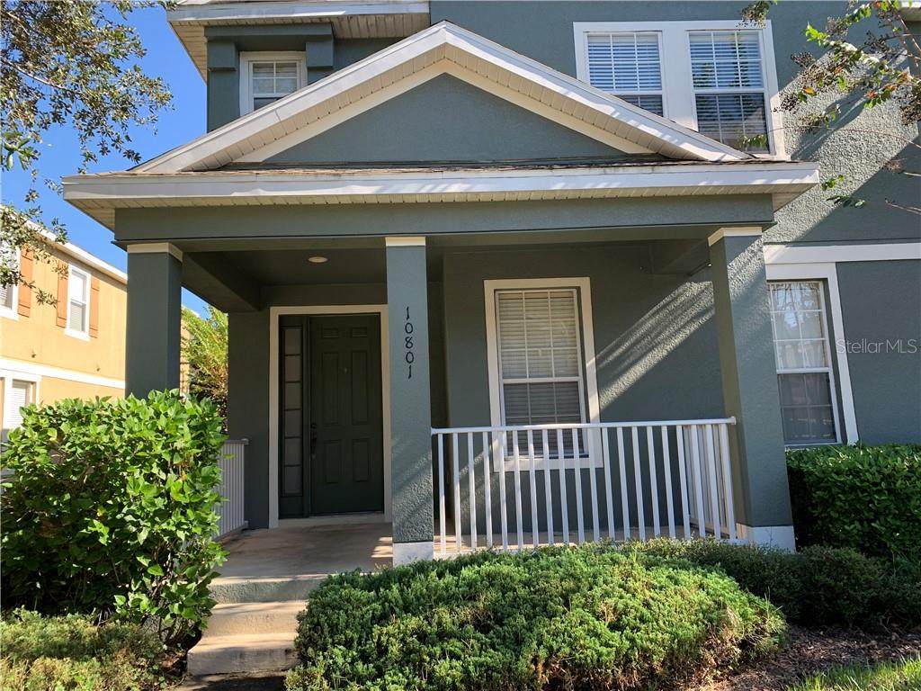 10801 Spider Lily Drive - Photo 1