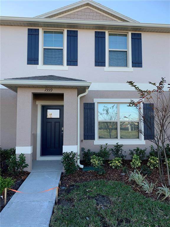 1559 Dawnview Way - Photo 1