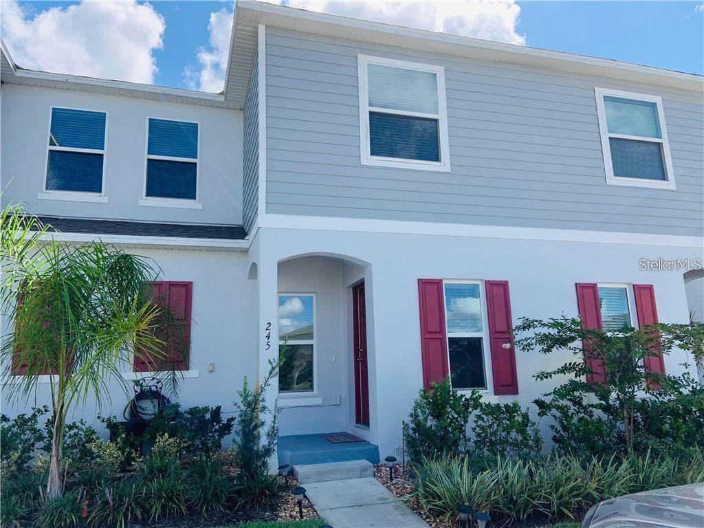 245 Primrose Drive - Photo 1