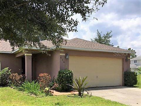 610 Yak Court - Photo 1