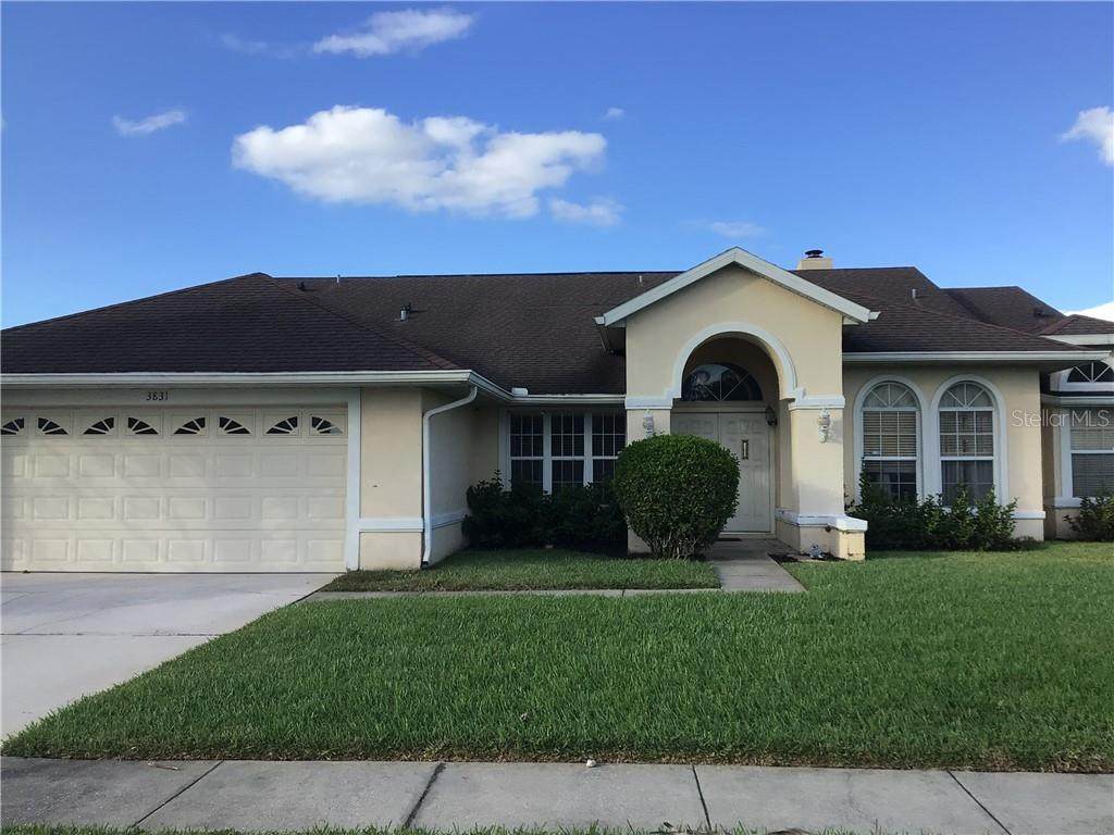 3831 Ocita Drive - Photo 1