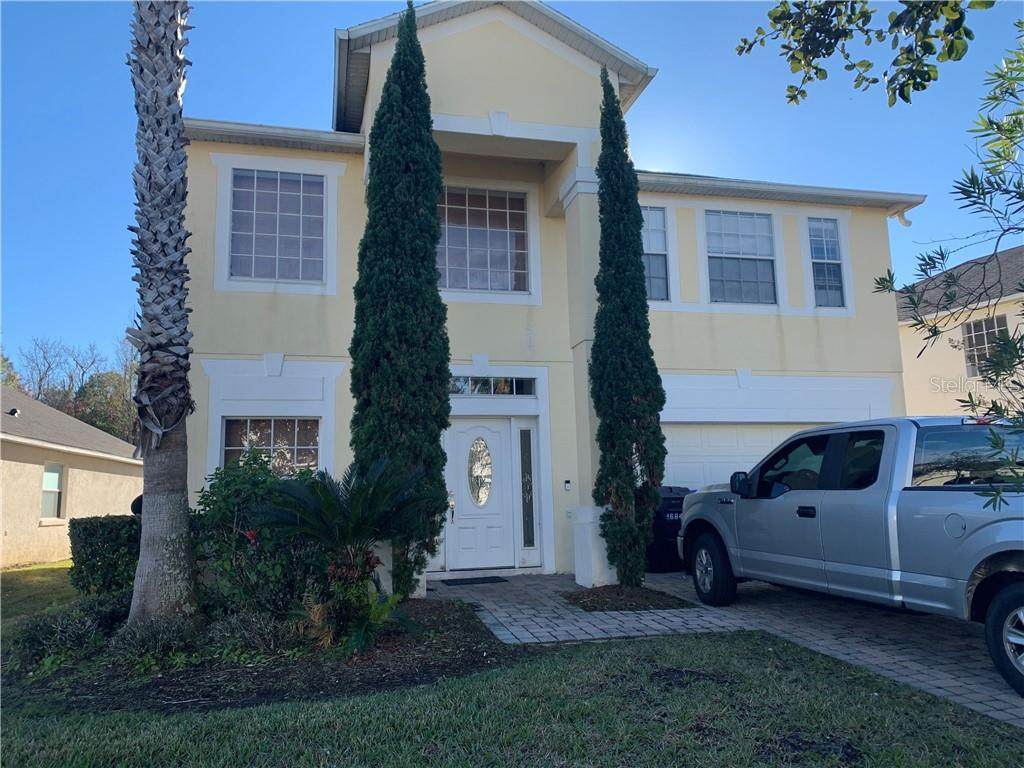 4684 Cumbrian Lakes Drive - Photo 1