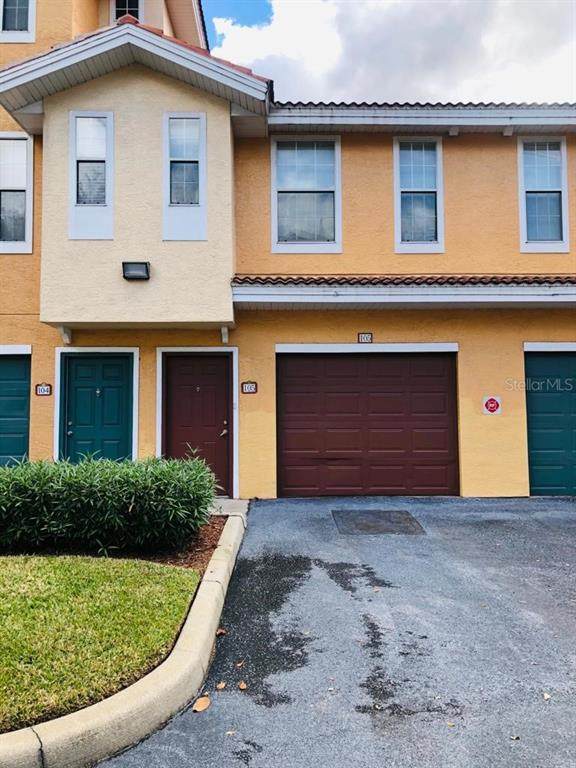 12020 Villanova Drive - Photo 1