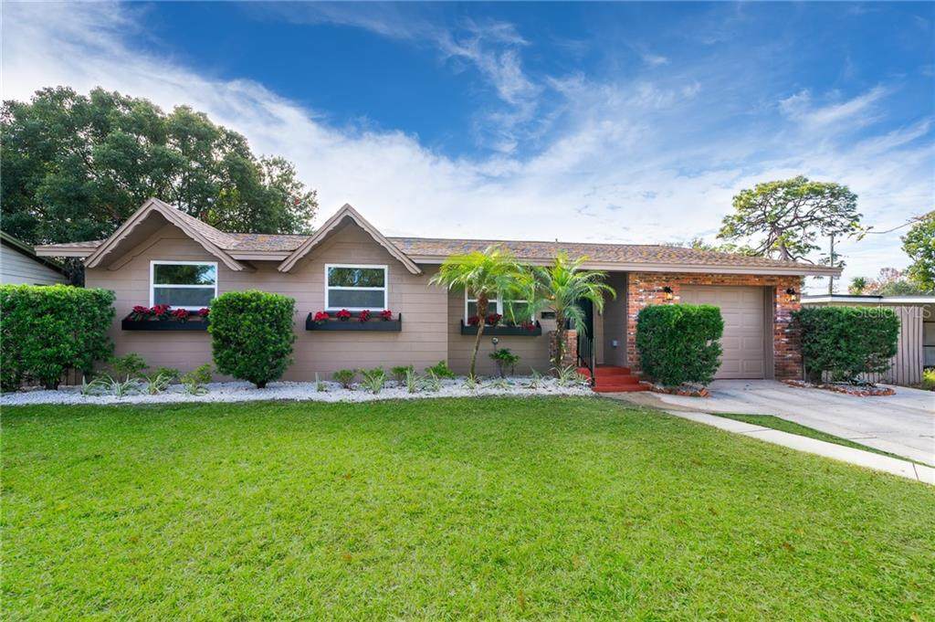 3708 Ibis Drive - Photo 1