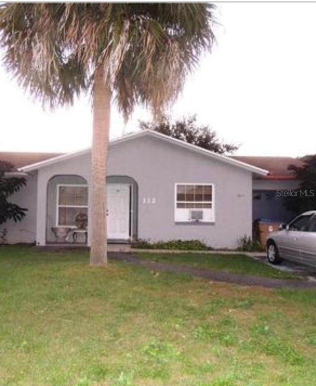 112 Tijuana Drive - Photo 1
