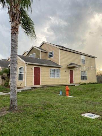 101 Washington Palm Loop - Photo 1