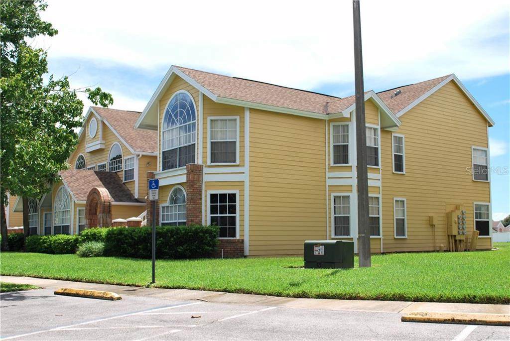 2442 Sweetwater Club - Photo 1