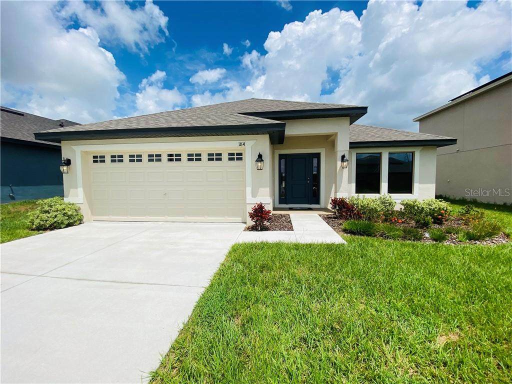 872 Vienna Drive - Photo 1