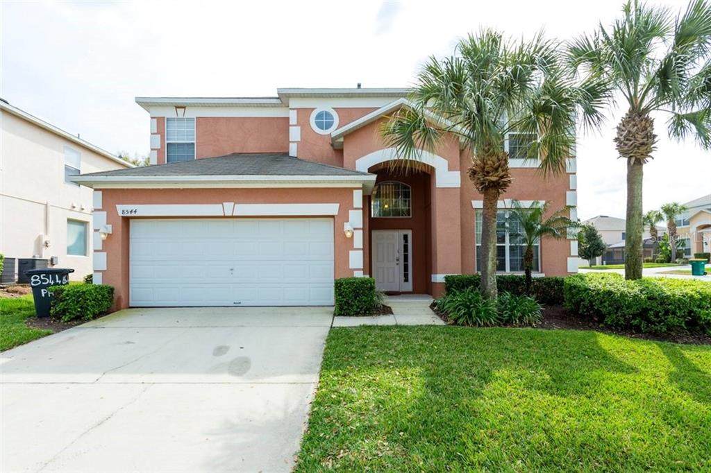 8544 Palm Harbour Drive - Photo 1