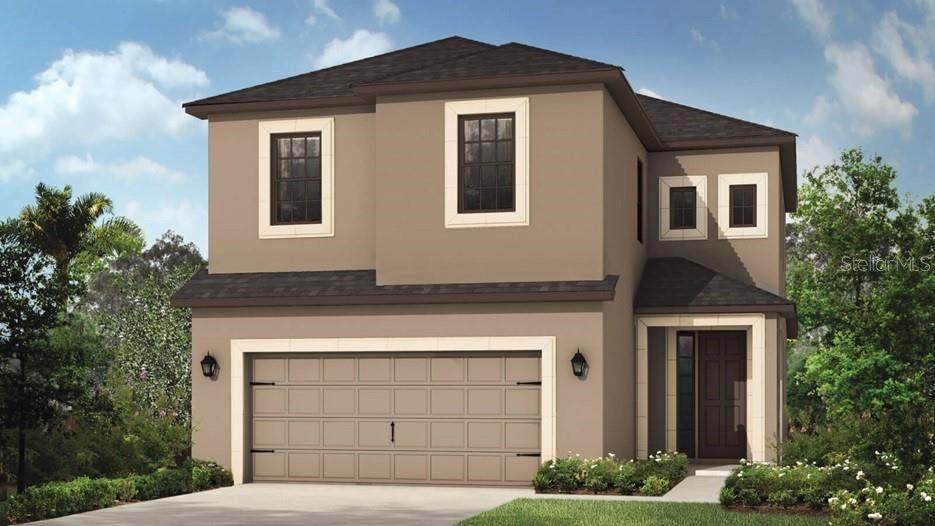 2603 Ridgetop Lane - Photo 1