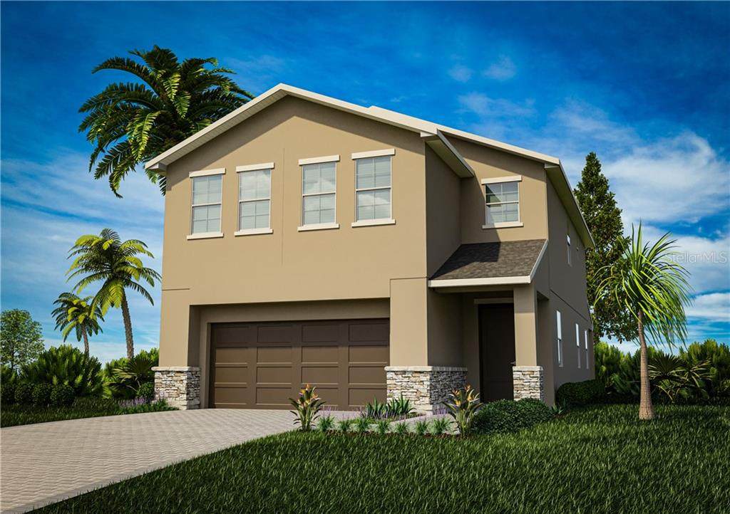 1300 Ash Tree Cove - Photo 1