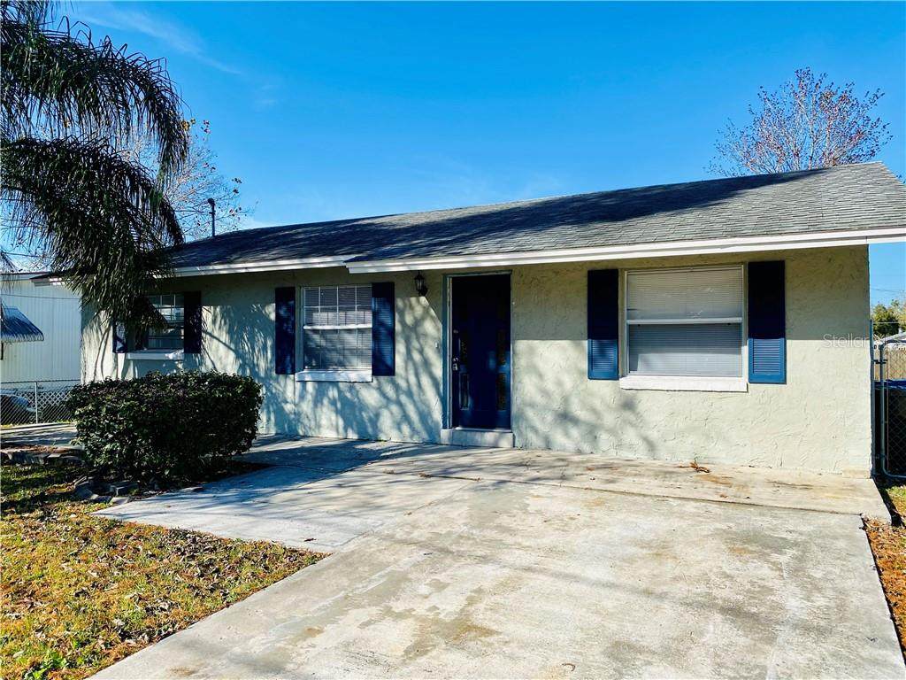 675 Cadillac Boulevard - Photo 1