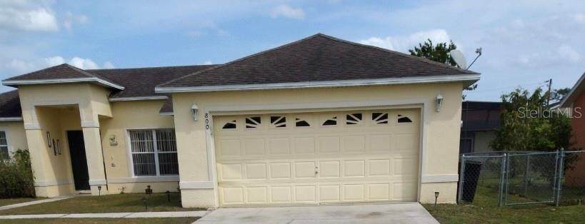 800 Palermo Court - Photo 1