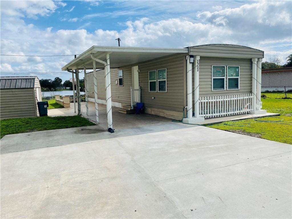 2733 Tropical Lake Drive - Photo 1