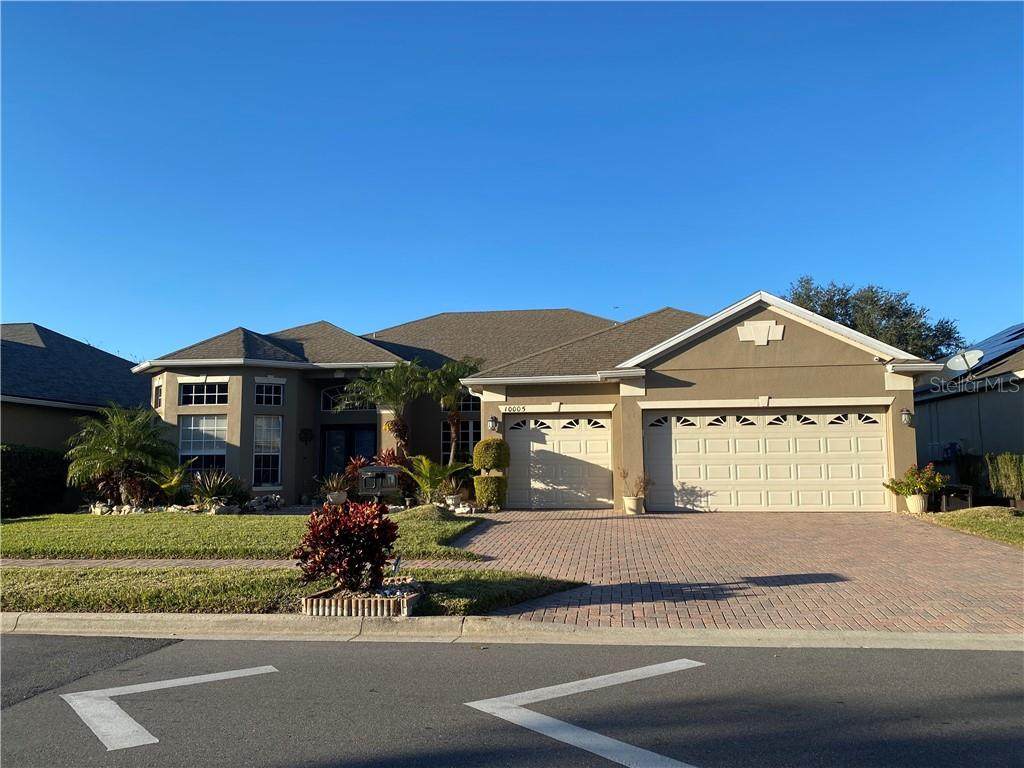 10005 Chardonnay Drive - Photo 1