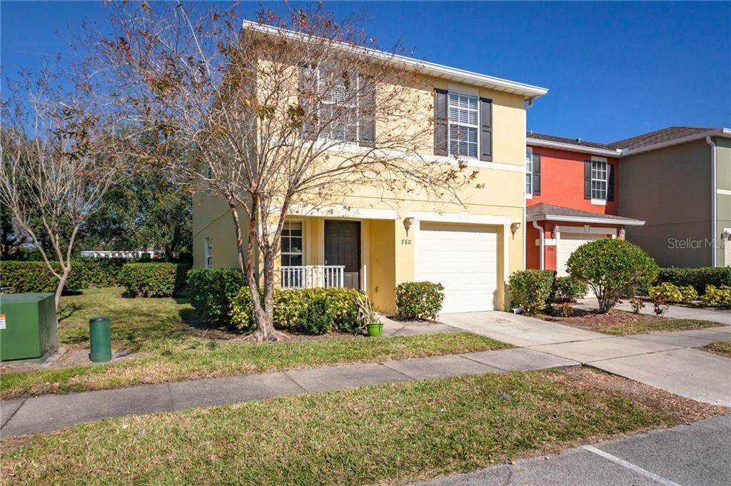 760 Cresting Oak Circle - Photo 1
