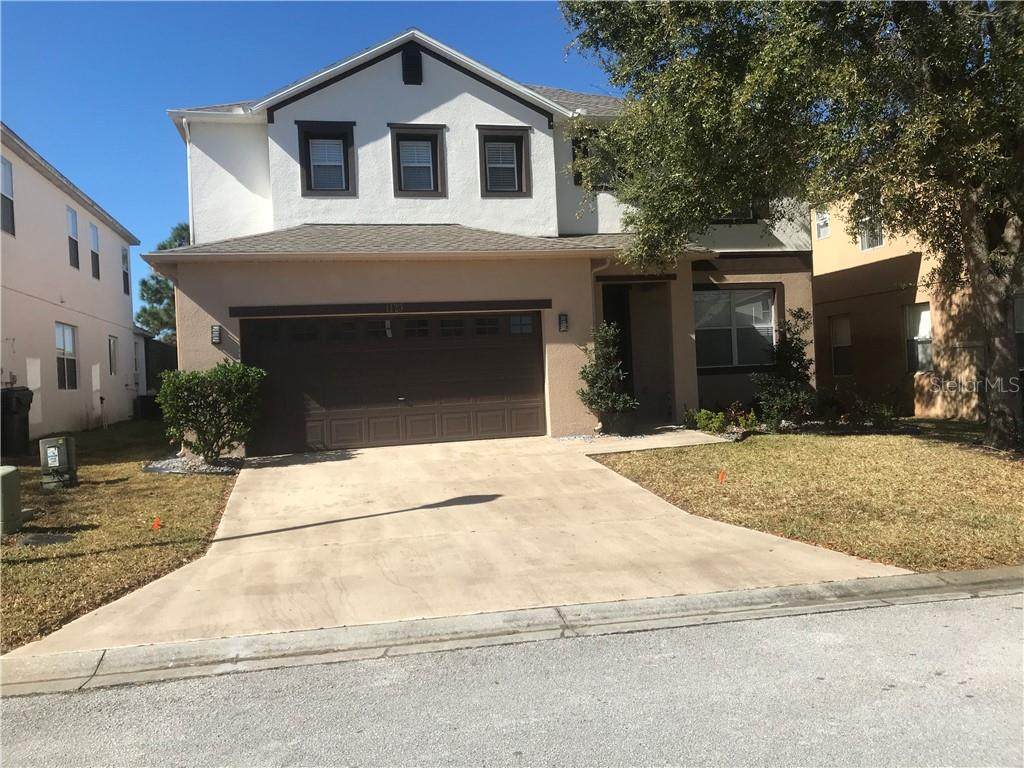 1123 Pine Ridge Drive - Photo 1