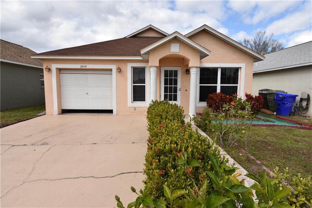 2248 Santa Lucia Street - Photo 1