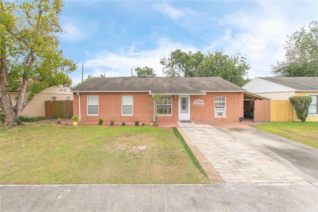 7742 Pine Hawk Lane - Photo 1