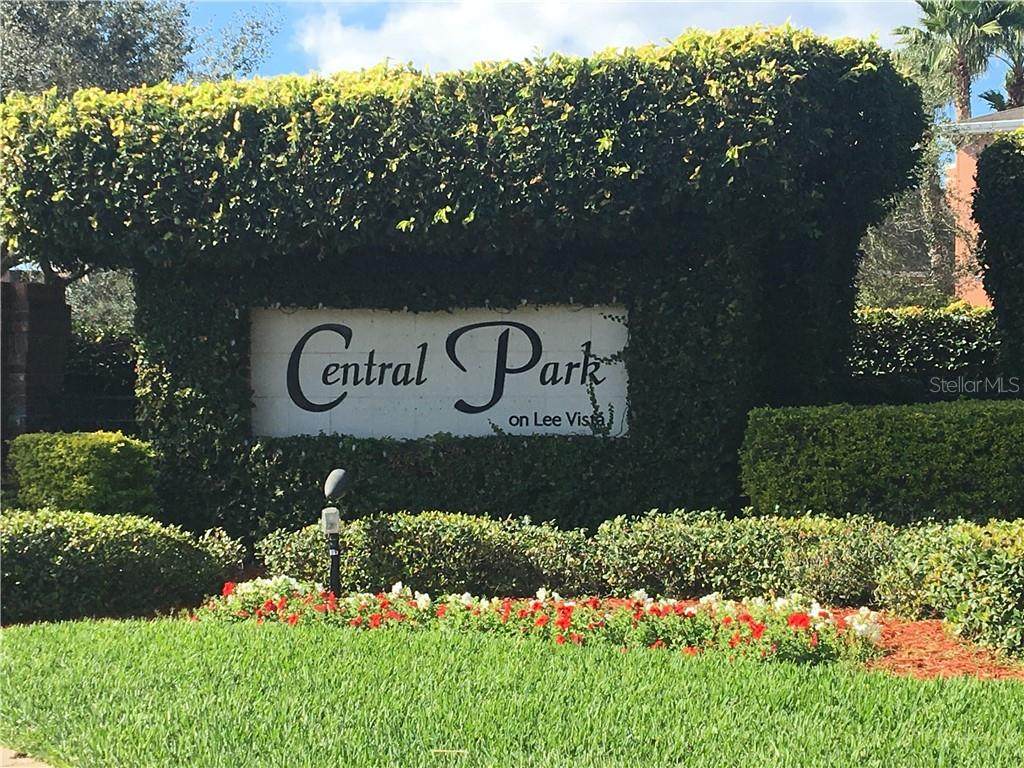 8973 Lee Vista Boulevard - Photo 1