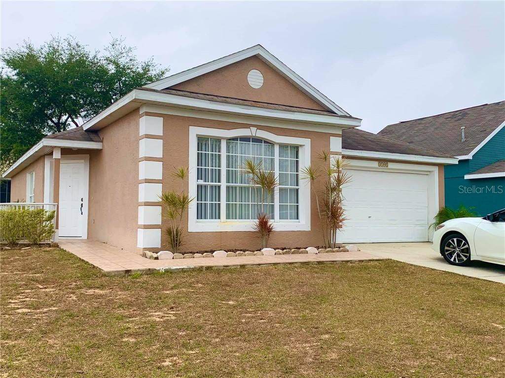 3503 Dartford Drive - Photo 1