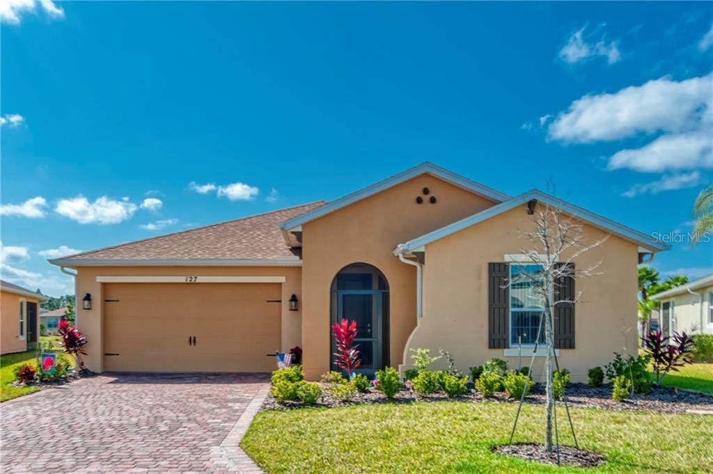 127 Olympus Way - Photo 1