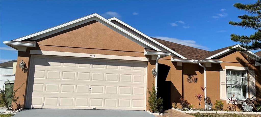 1815 Baguette Court - Photo 1