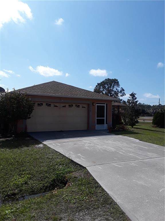 1110 Saint Tropez Court - Photo 1