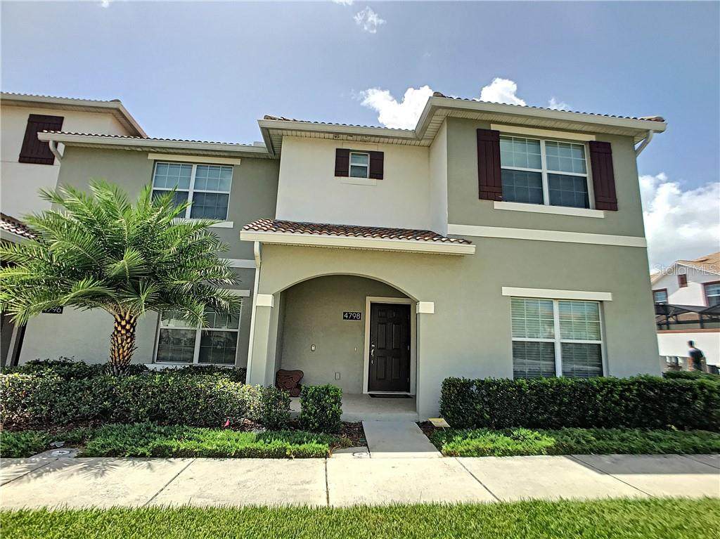 4798 Clock Tower Drive - Photo 1