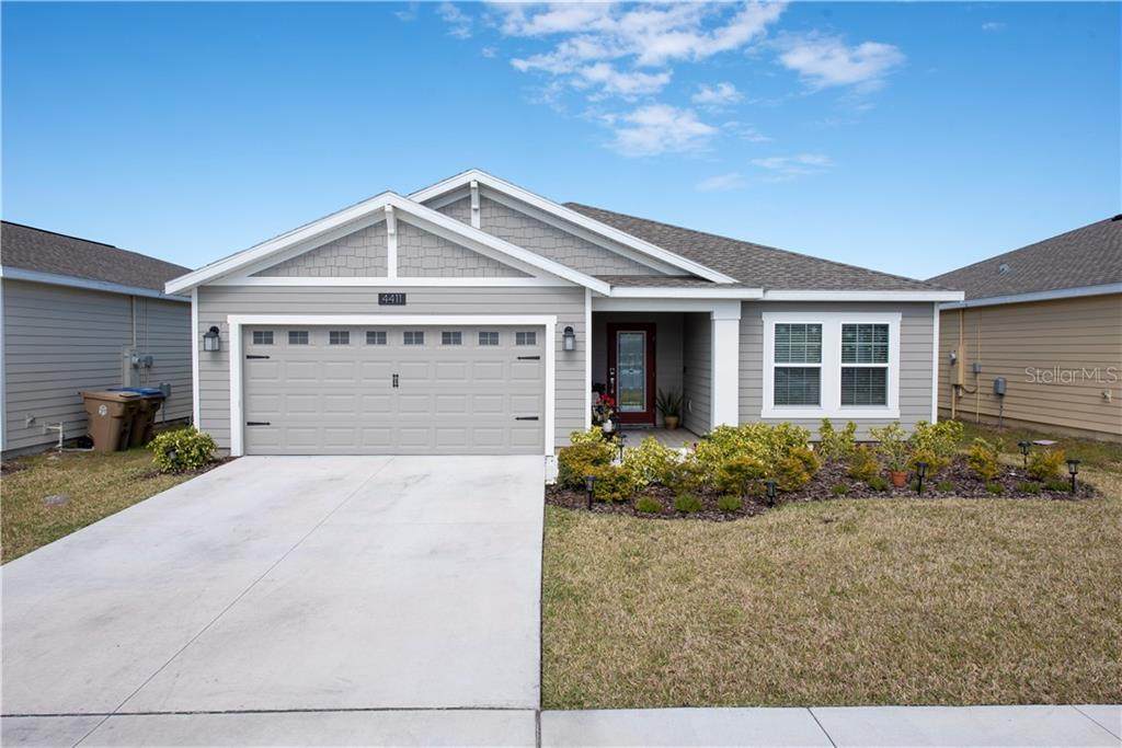 4411 Blackbird Street - Photo 1