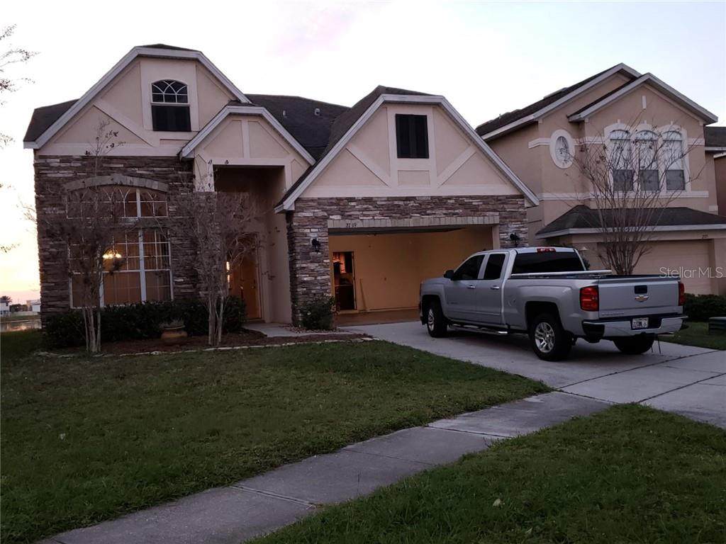 2719 Sand Arbor Circle - Photo 1