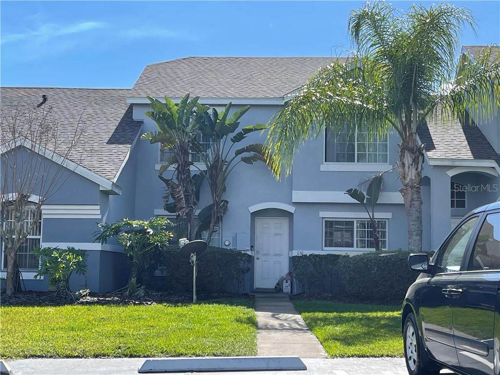 1138 Madeira Key Way - Photo 1
