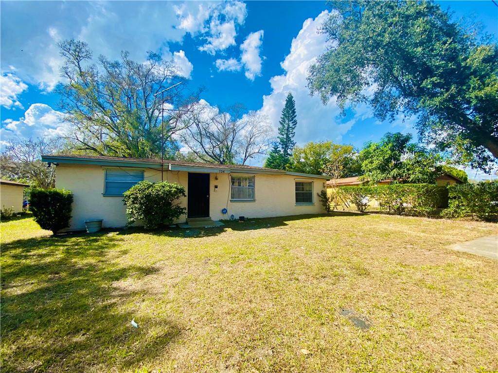 724 Lincoln Street - Photo 1