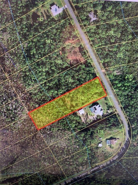 1760 Cassidy Drive - Photo 1