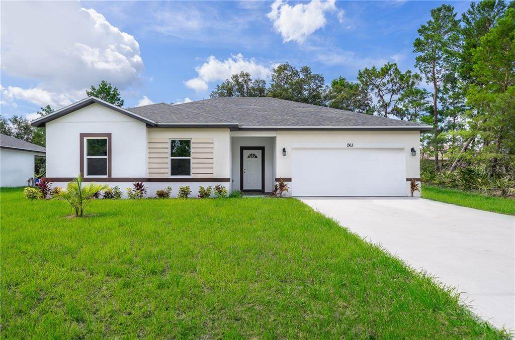 119 Narcissus Lane - Photo 1