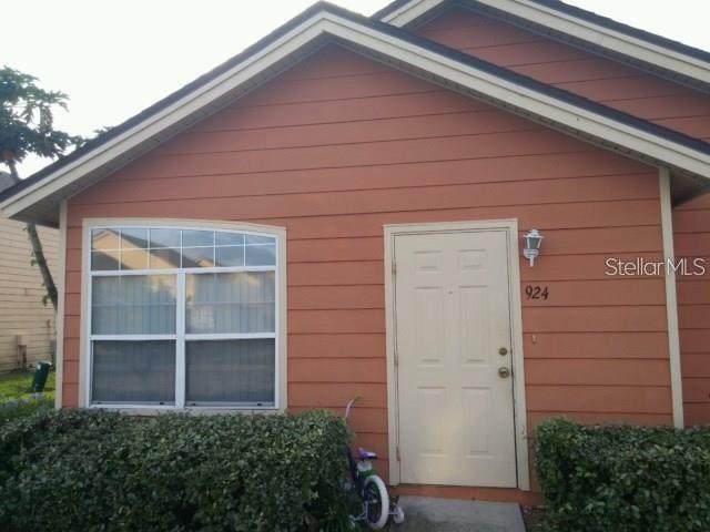 924 Caribbean Drive - Photo 1