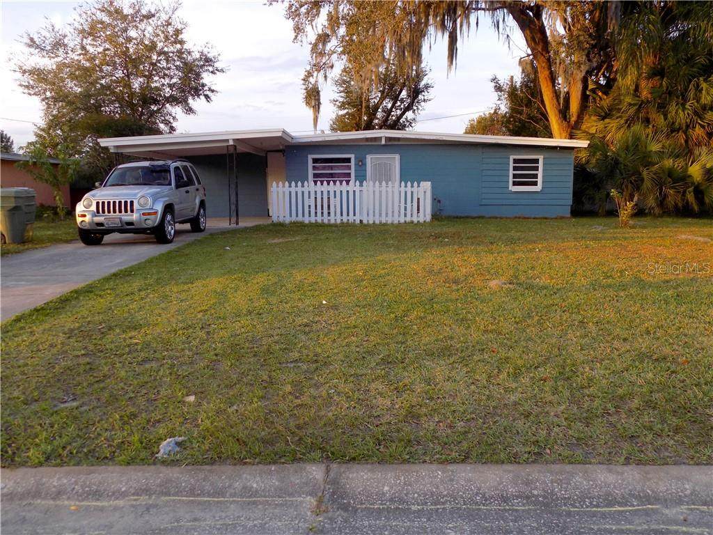 2221 Catherine Street - Photo 1