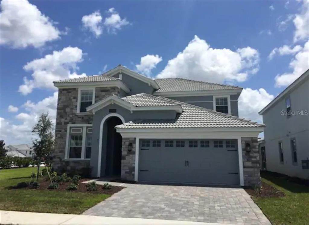 9040 Sand Trap Drive - Photo 1