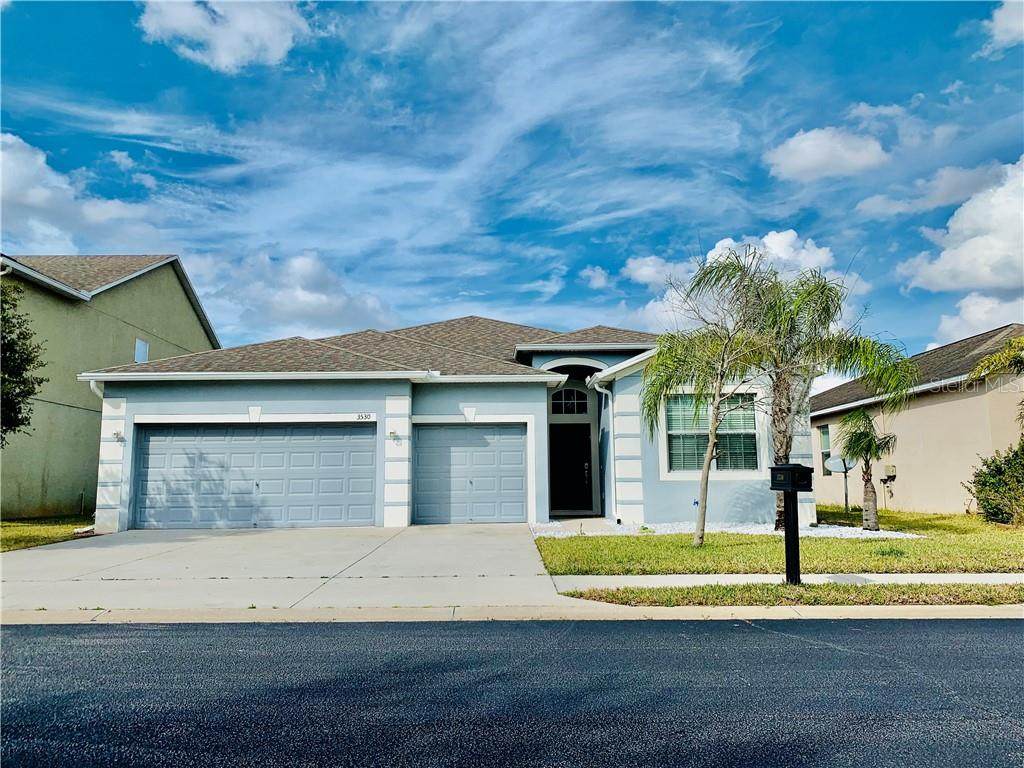3530 Cortland Drive - Photo 1